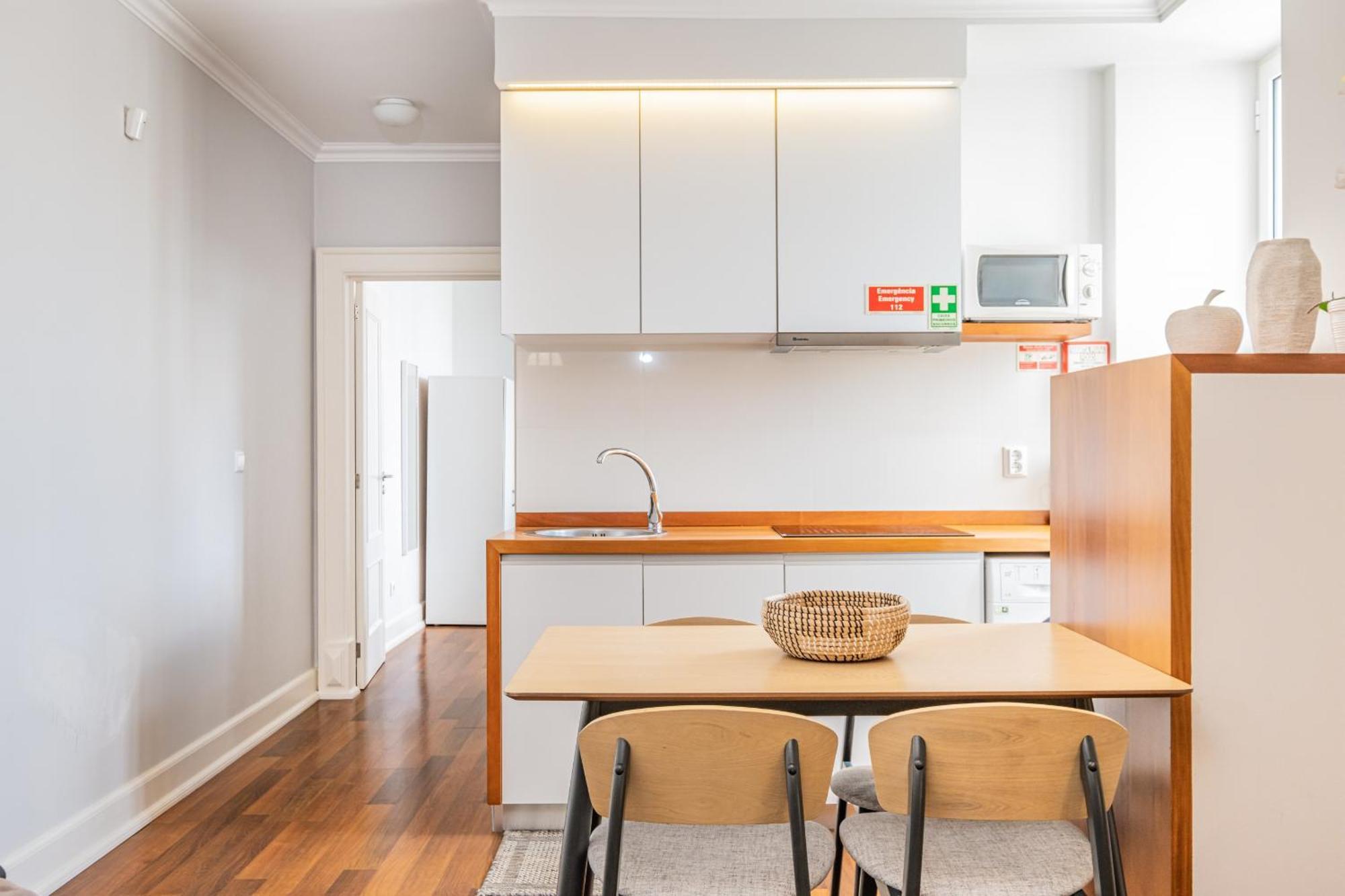 Appartement Hillside - By Wehost à Funchal  Extérieur photo