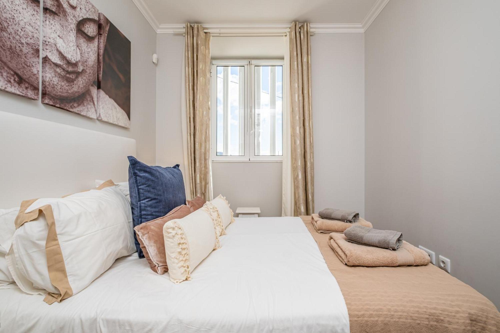 Appartement Hillside - By Wehost à Funchal  Extérieur photo