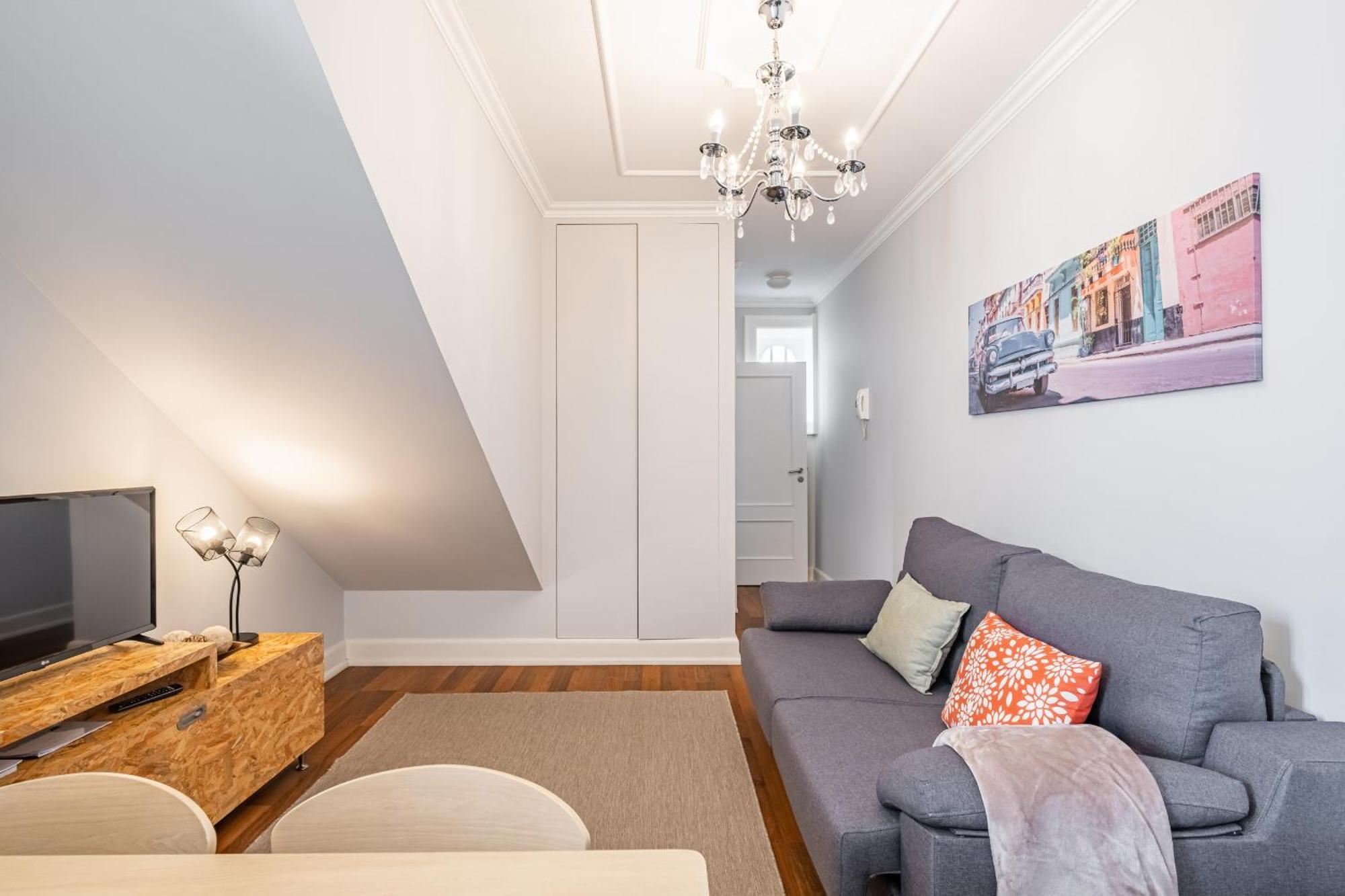 Appartement Hillside - By Wehost à Funchal  Extérieur photo