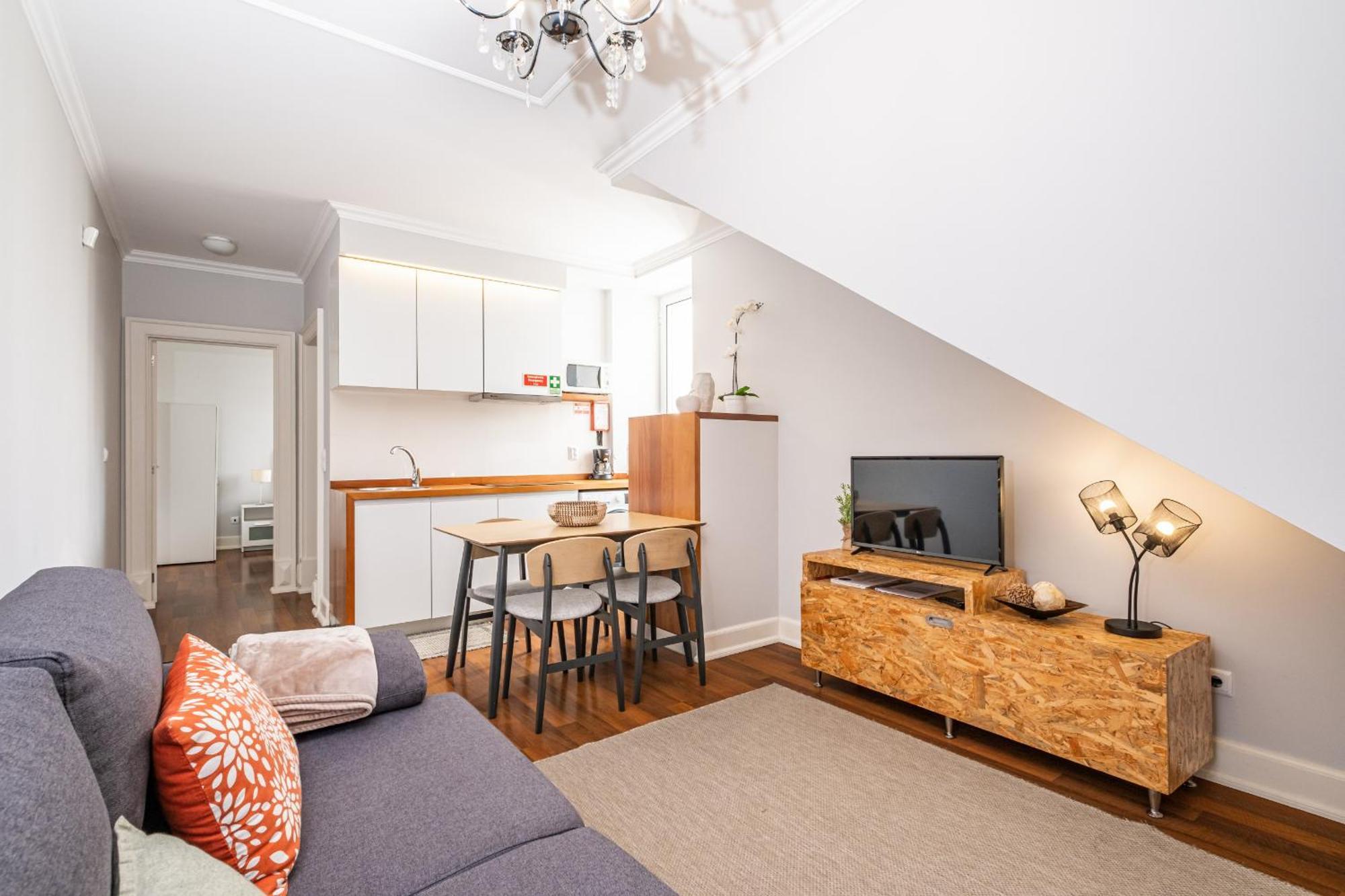 Appartement Hillside - By Wehost à Funchal  Extérieur photo