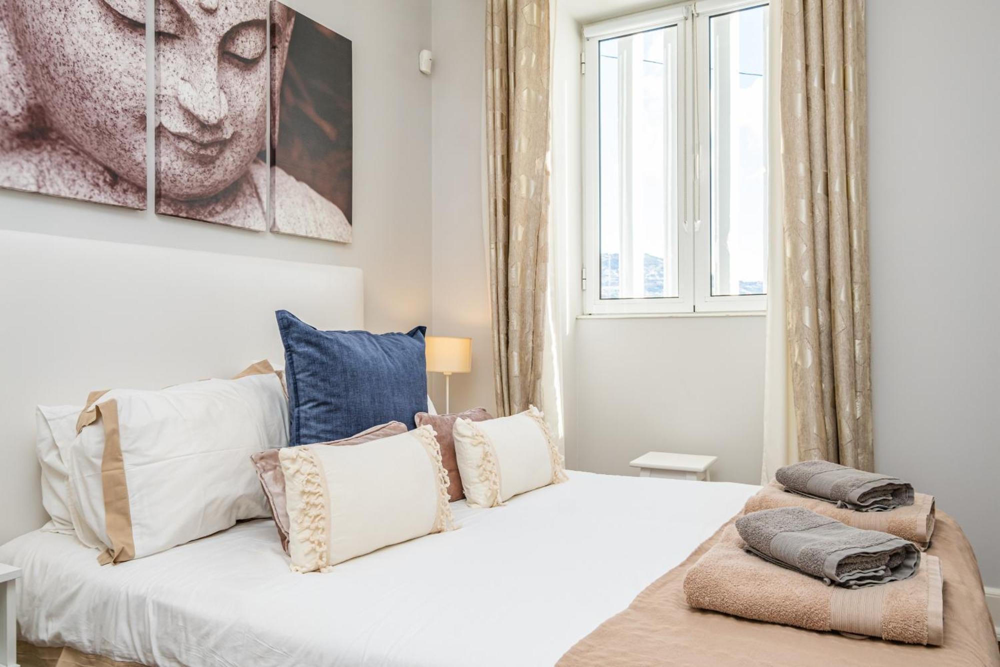 Appartement Hillside - By Wehost à Funchal  Extérieur photo