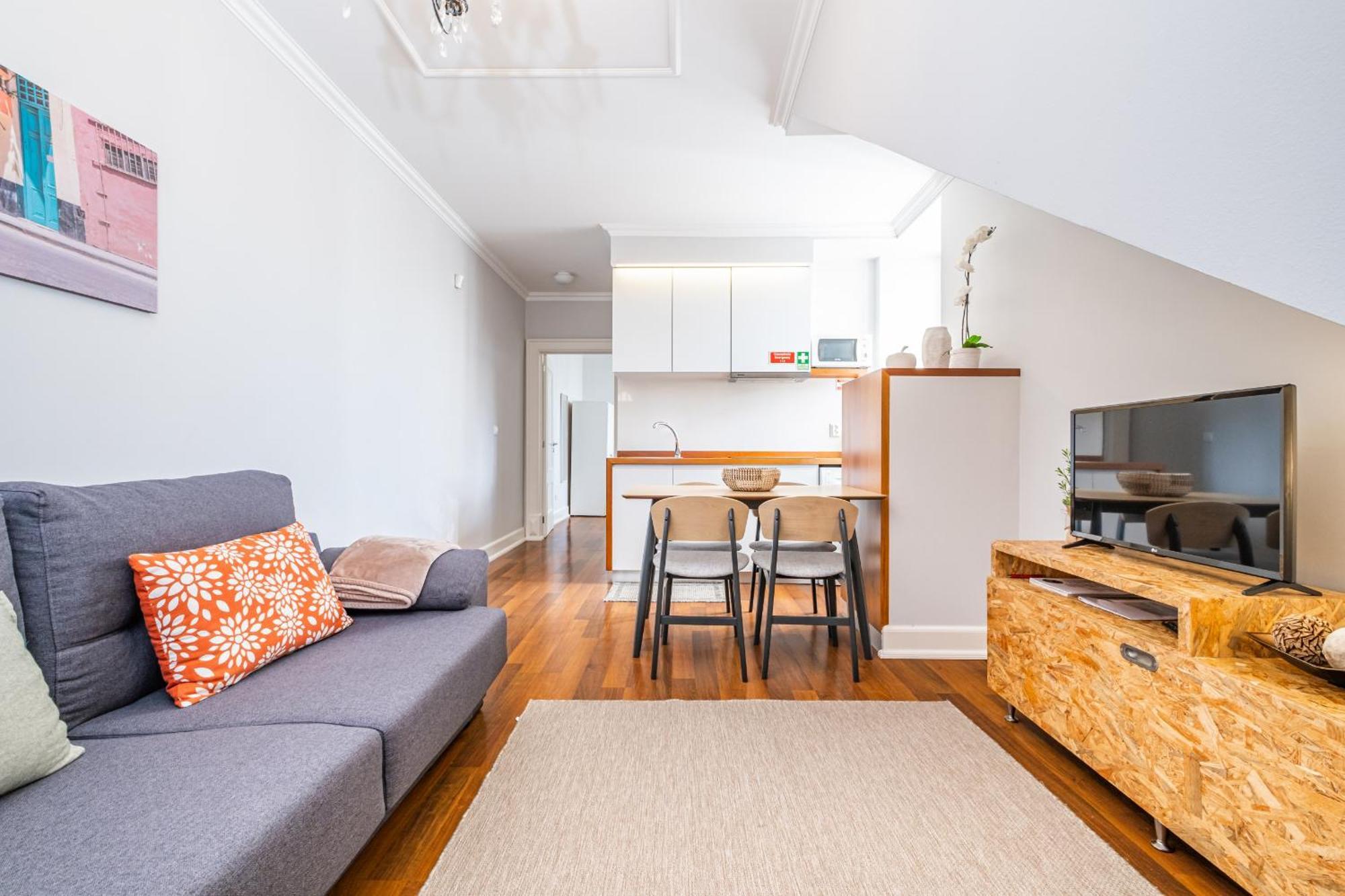 Appartement Hillside - By Wehost à Funchal  Extérieur photo
